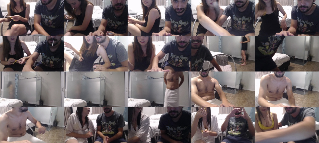 Whiskycockcouple 09-10-2020 Wet 
