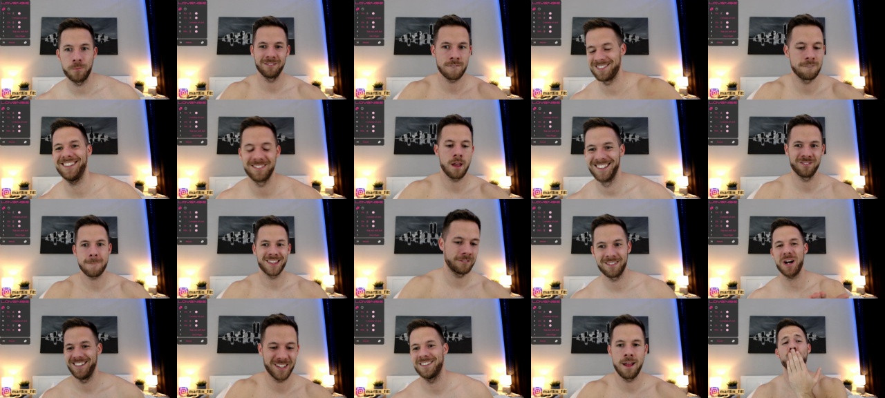 kennethwade  09-10-2020 Recorded Video XXX