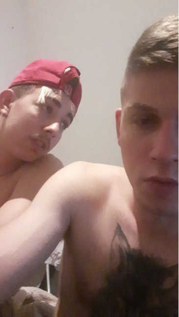 littleOdin  09-10-2020 Recorded Video XXX