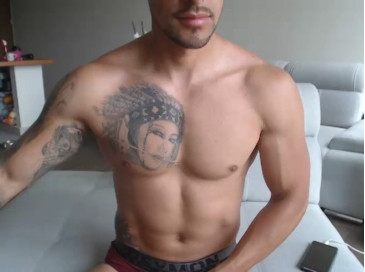 mathew_fitt  09-10-2020 Recorded Video XXX