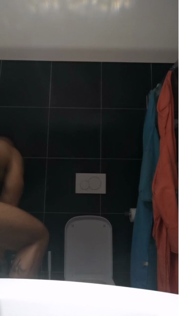 pesonalrm  09-10-2020 Recorded Video Topless