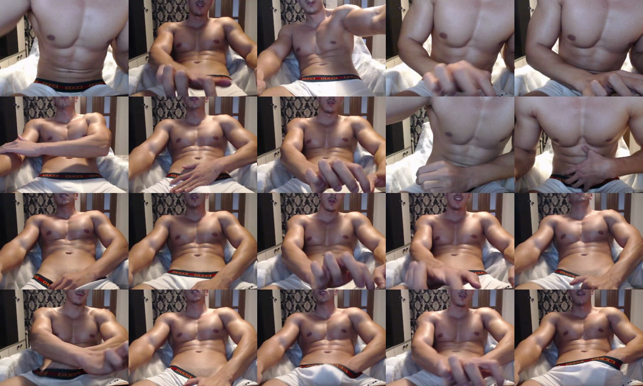 sanchezeric4  09-10-2020 Recorded Video Download