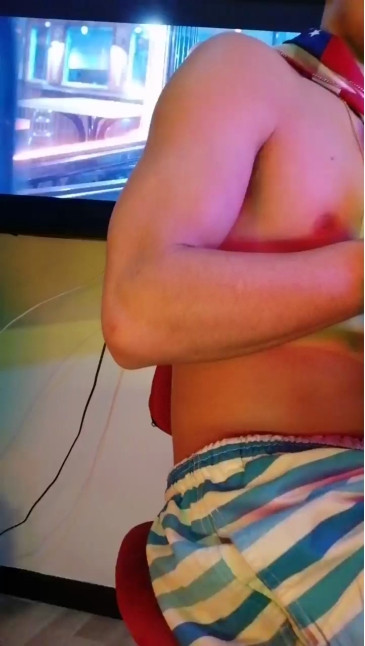 shameful_man  09-10-2020 Recorded Video Cam