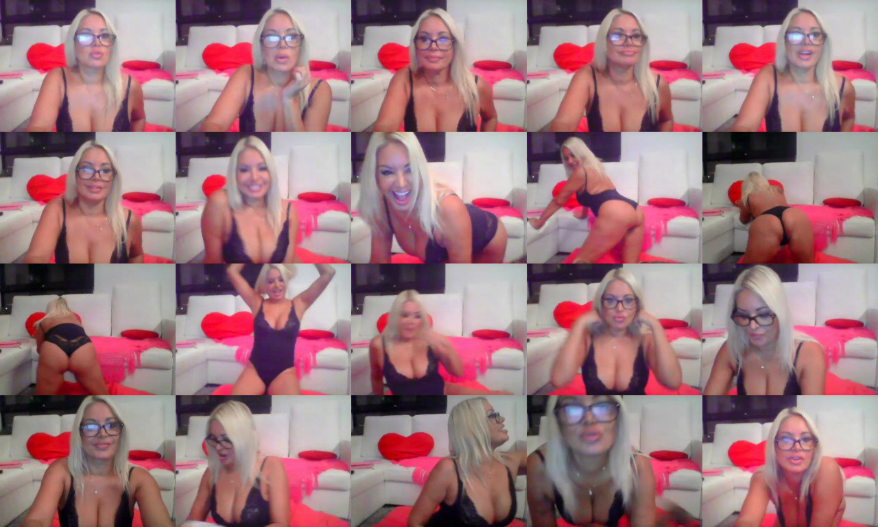 thesexhard 09-10-2020 Show 