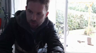 tomsauwer  09-10-2020 Recorded Video Nude