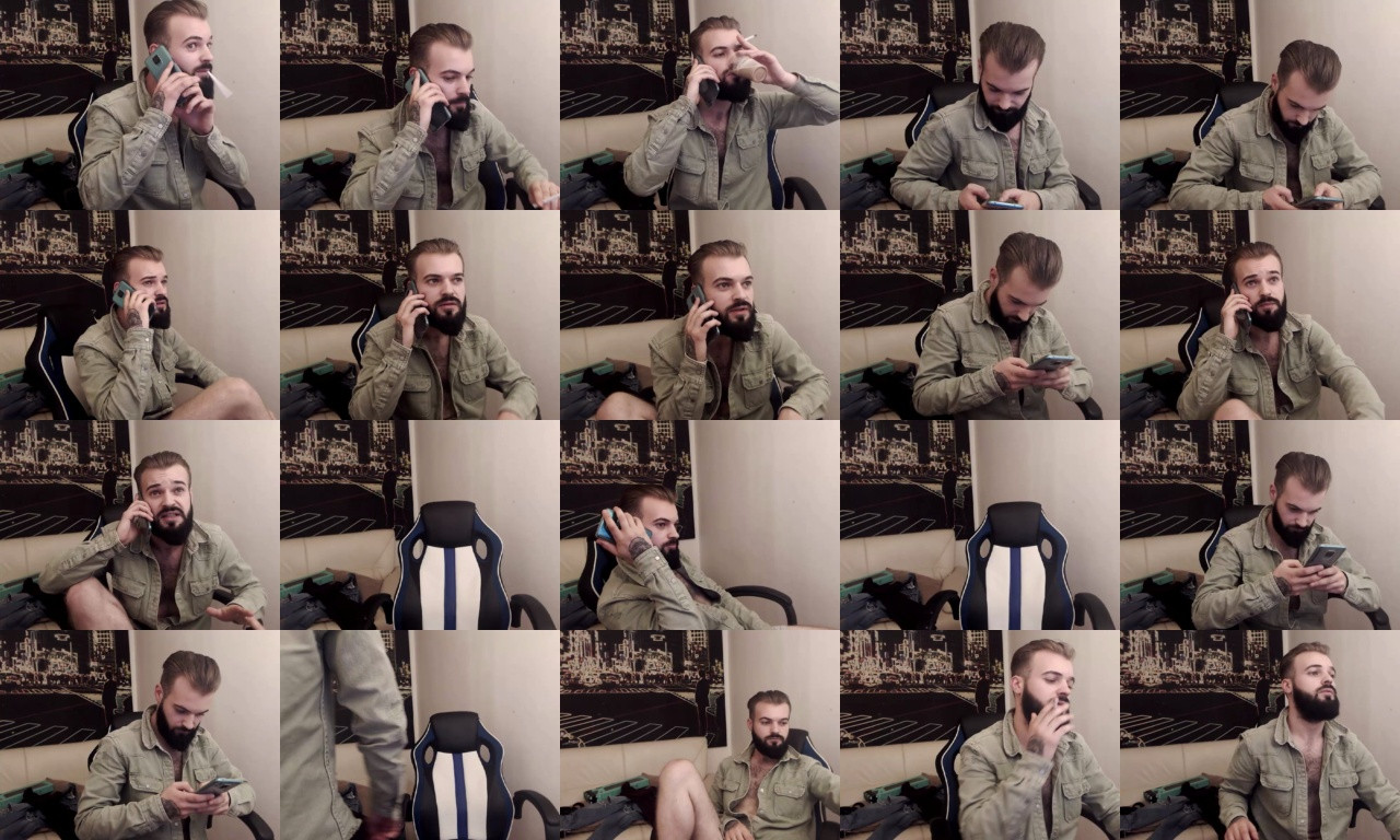 tony_rider  09-10-2020 Recorded Video Download
