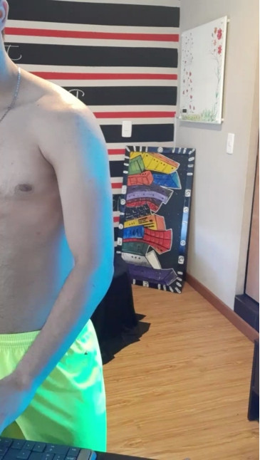 A_david  09-10-2020 Recorded Video Porn