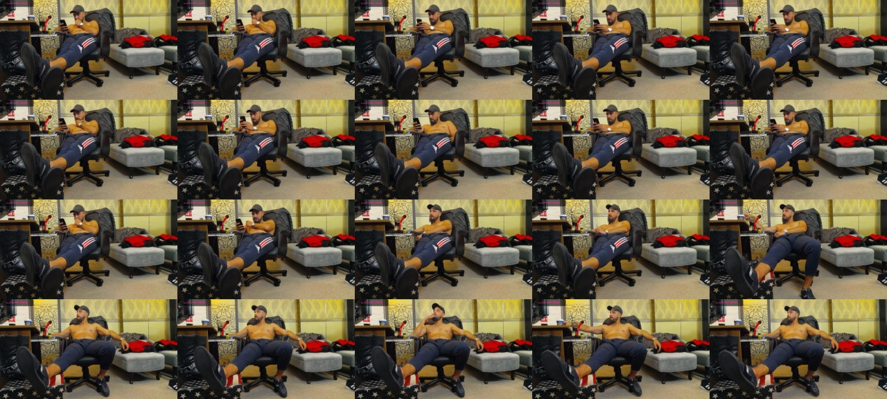 AlphaMasster  10-10-2020 Recorded Video Porn