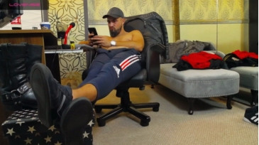 AlphaMasster  10-10-2020 Recorded Video Porn