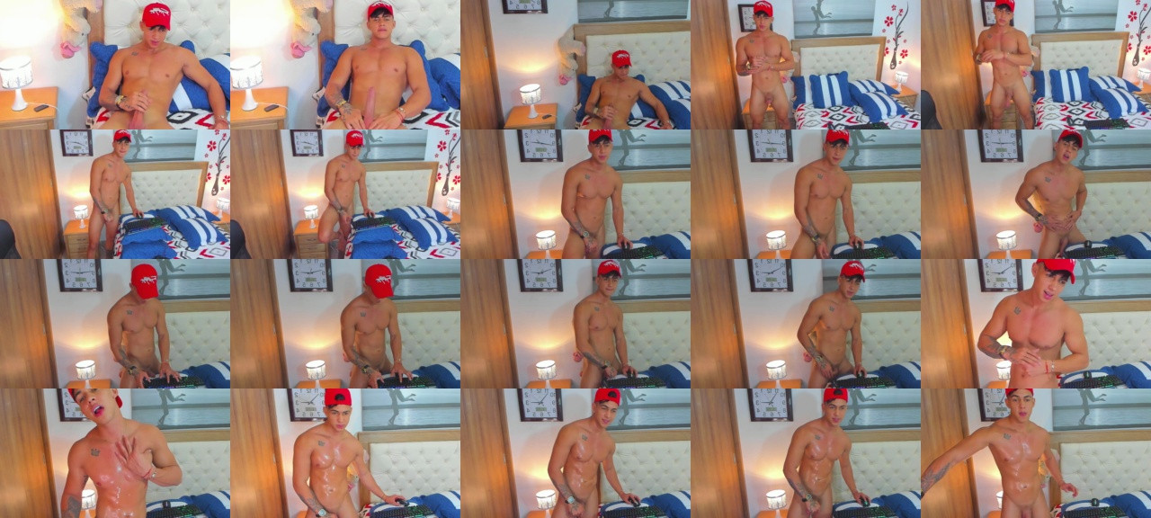 Bad_Bunnyxxx_  10-10-2020 video ohmibo