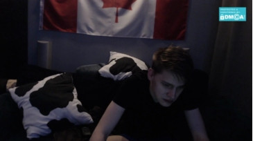 Benningtons  10-10-2020 video striptease