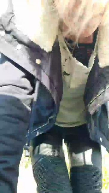 BlueEye_Girl 10-10-2020 Video 