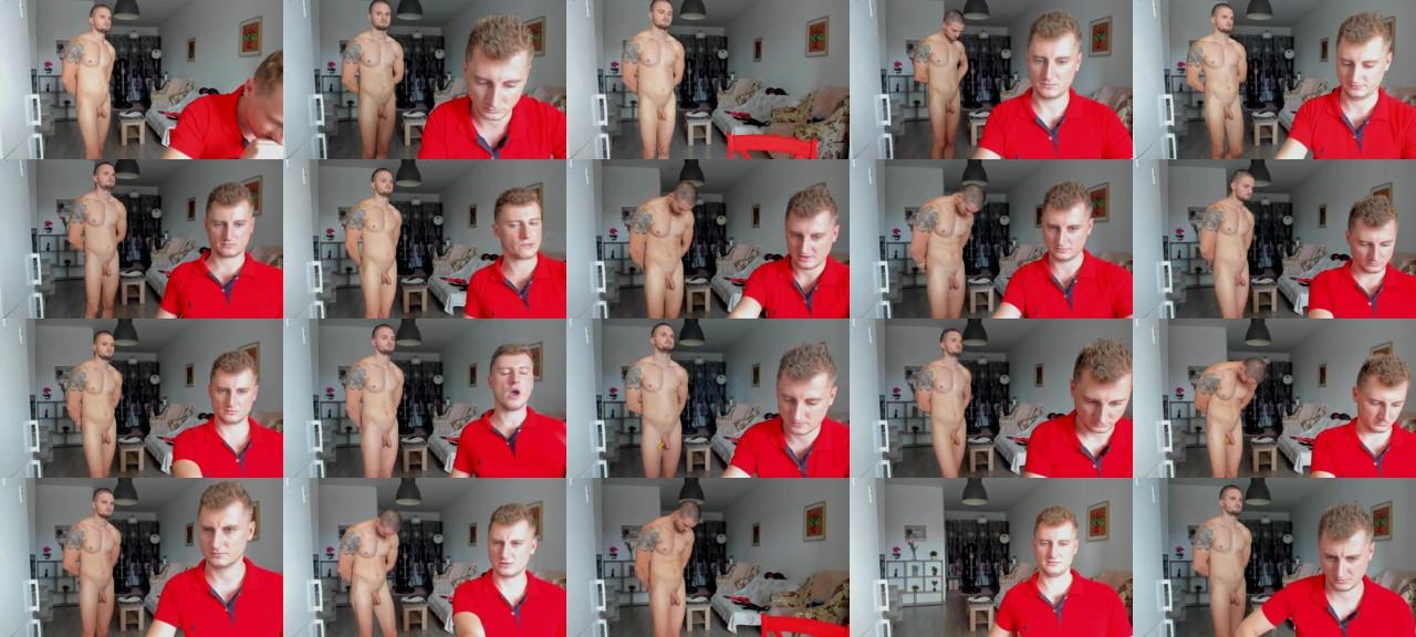 Bradryder  10-10-2020 video Make me
