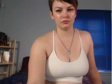 BreeDanielsx 10-10-2020 Naked 