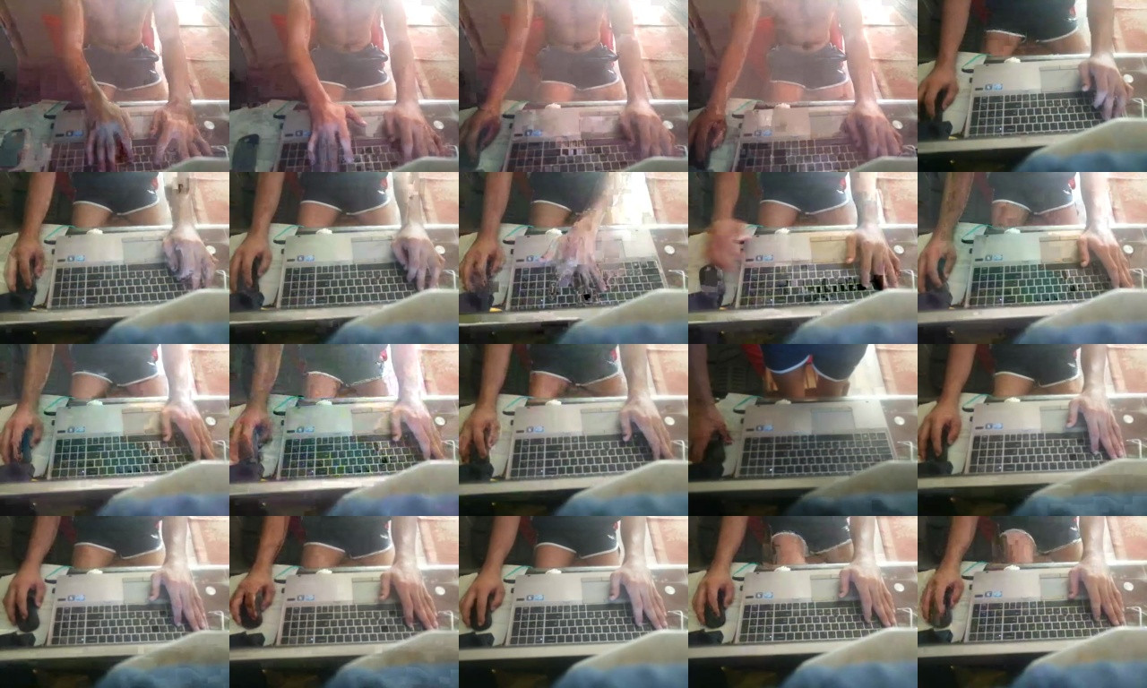 Cb_King_Tm  10-10-2020 video lfuck