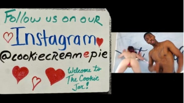 Cookiesncreame  10-10-2020 sexyass Couple