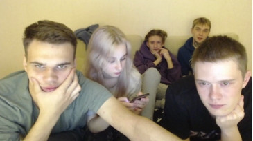 Cutebarbieee 10-10-2020 Ass 