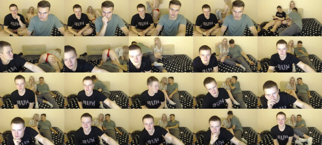 Cutebarbieee 10-10-2020 Porn 