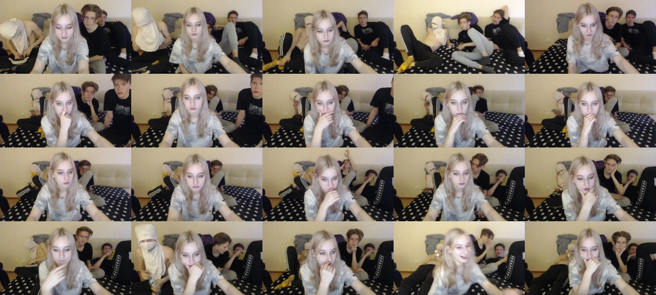 Cutebarbieee 10-10-2020 Naked 