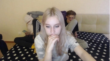 Cutebarbieee 10-10-2020 Naked 