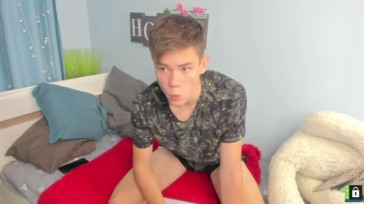 Danny_The_One  10-10-2020 video topless