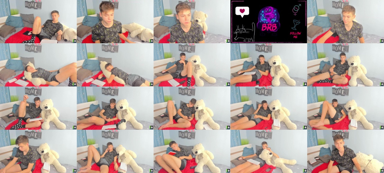 Danny_The_One  10-10-2020 video sexi