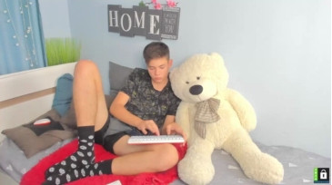 Danny_The_One  10-10-2020 video sexi