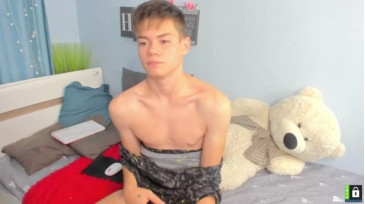 Danny_The_One  10-10-2020 video bigdildo