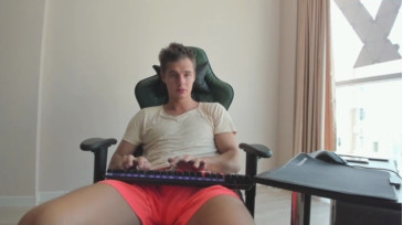 Dave_Maxwell  10-10-2020 video whip