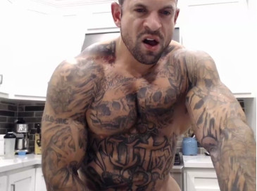 Disfordanger  10-10-2020 video sugarbaby