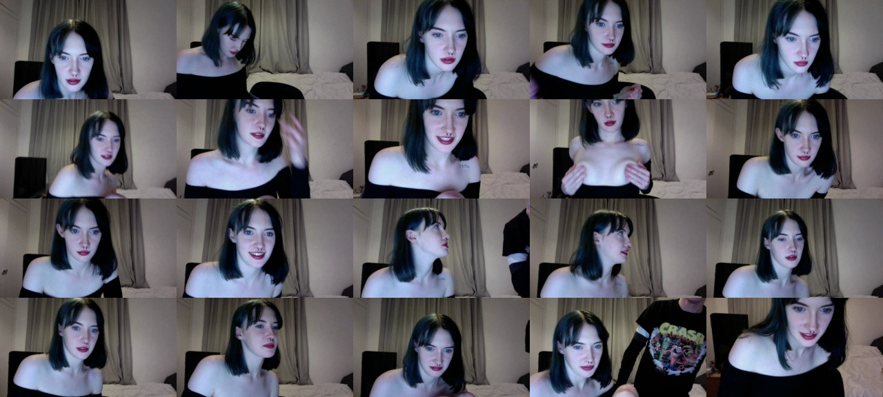 Dominiquemystique 10-10-2020 Pretty 