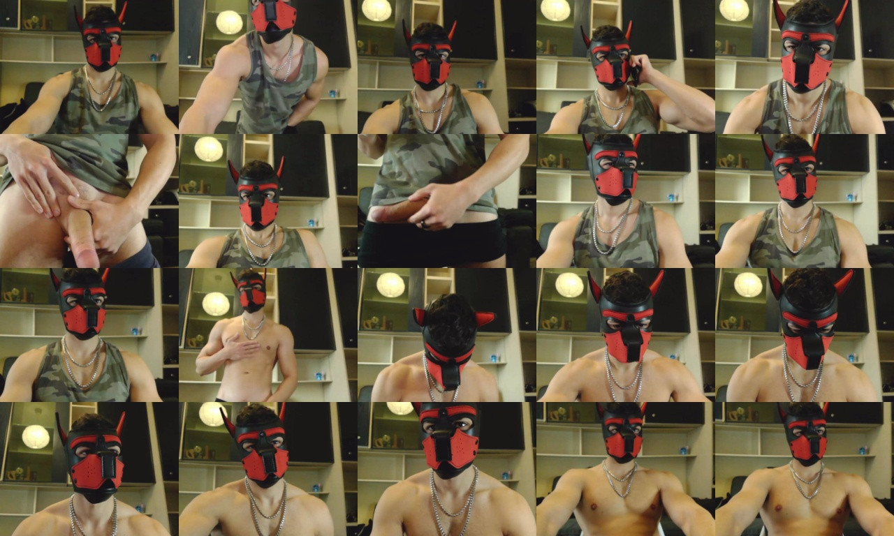 Frabroker  10-10-2020 Recorded Video Cam