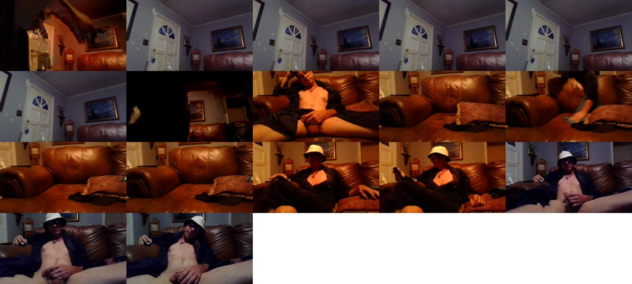 Funhappy1973  10-10-2020 video bigass