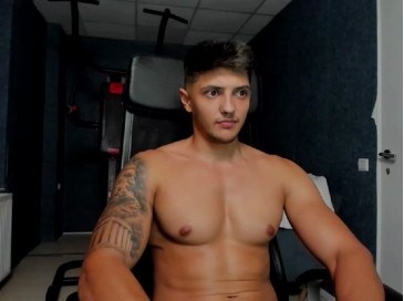 GavinSnyder  10-10-2020 Recorded Video Porn