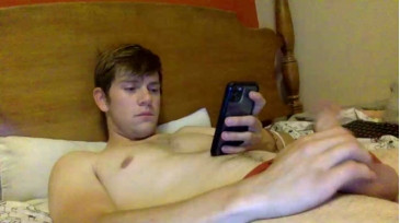 Guynamedgarrett  10-10-2020 video deepthroat