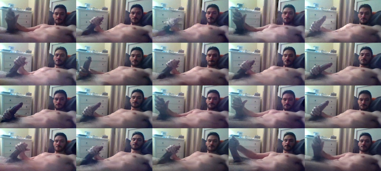 Hayden853  10-10-2020 video nasty