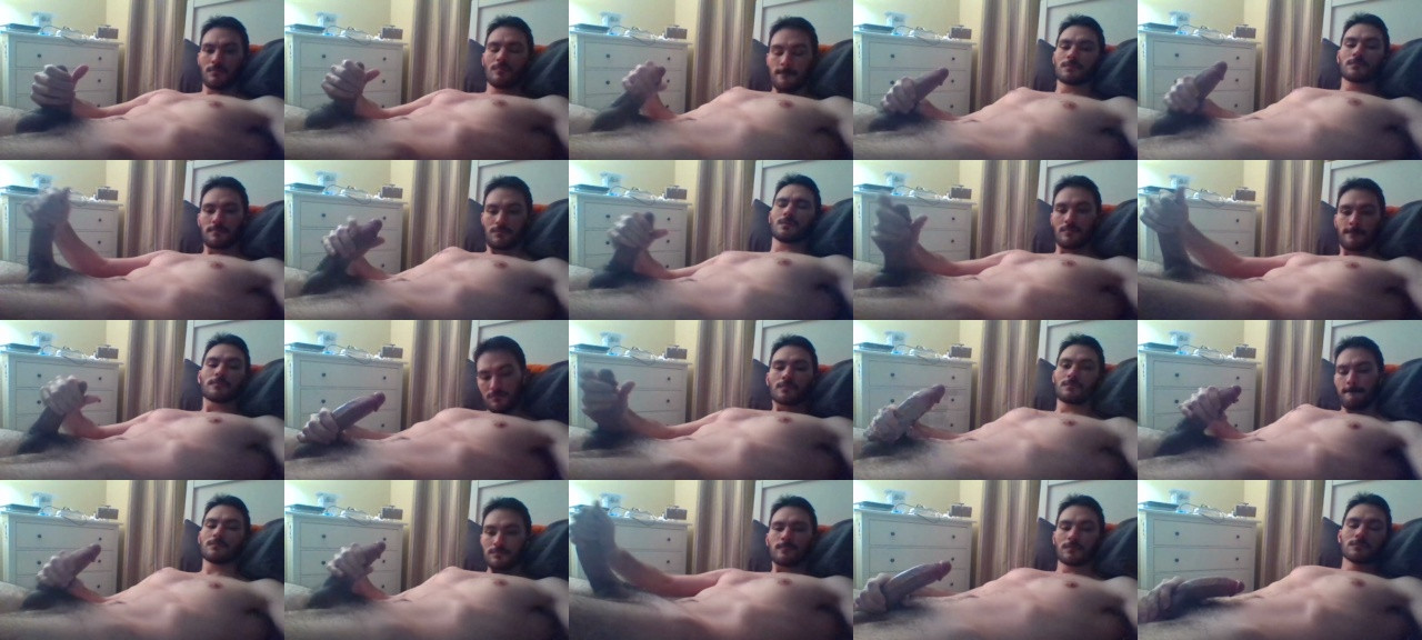 Hayden853  10-10-2020 video kiss