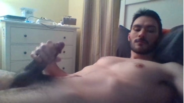 Hayden853  10-10-2020 video kiss