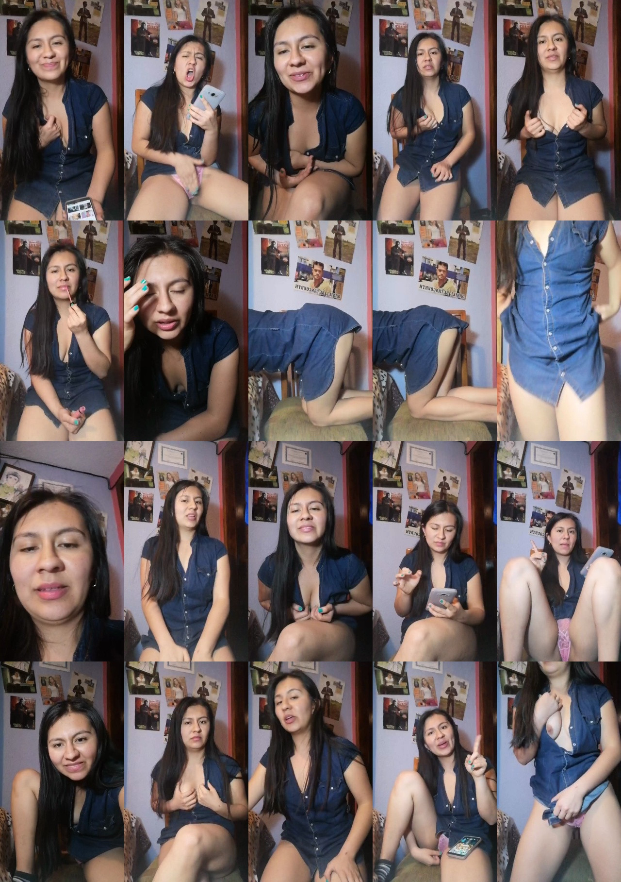 Hinata0116 10-10-2020 Wet 