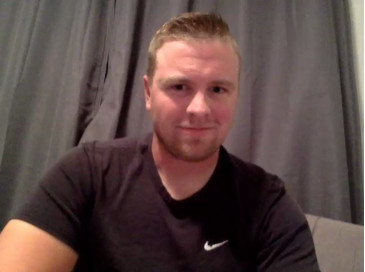 Hockeybro1994  10-10-2020 video dirty