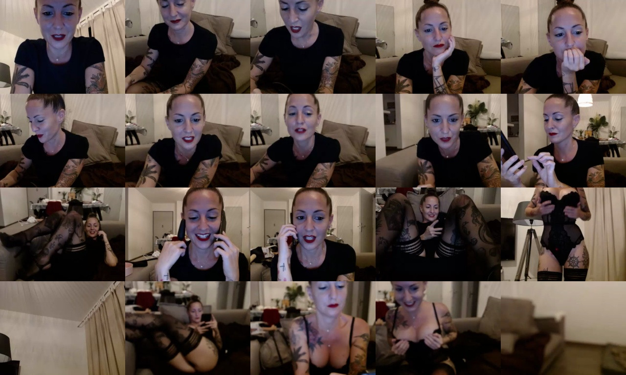 Hornytologue 10-10-2020 Recorded 