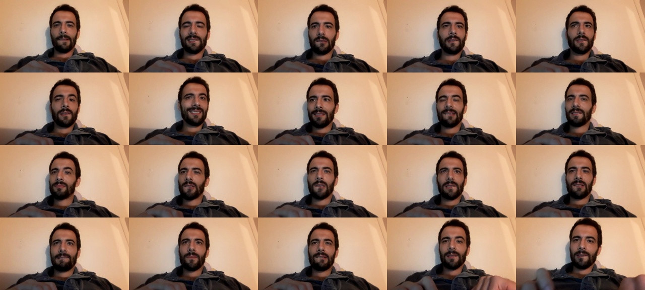 Ifyouwant29  10-10-2020 video bounce