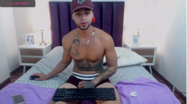 JACOBBLUE_  10-10-2020 Recorded Video XXX