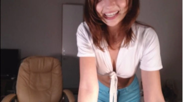 Jennycutey  10-10-2020 plug in Female