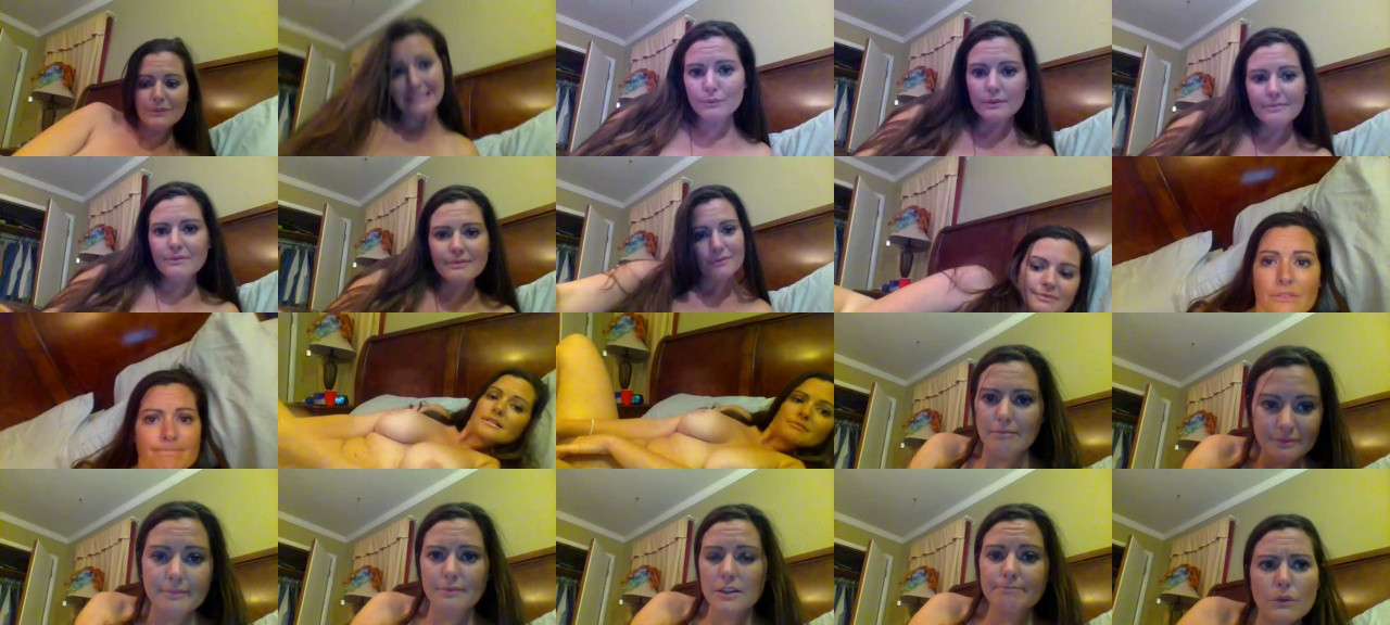 Jessjones55 10-10-2020 Video 