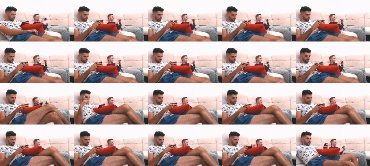 Joshua23cms  09-10-2020 Recorded Video Webcam