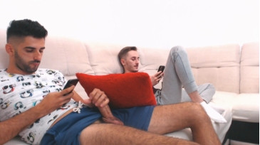 Joshua23cms  09-10-2020 Recorded Video XXX