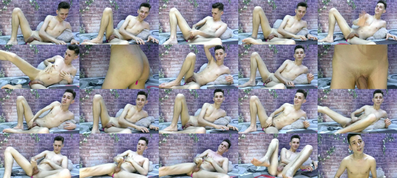 Kevindelvin  09-10-2020 video talkative