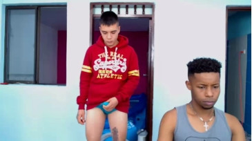 Khalifa_Hunter  10-10-2020 video facial