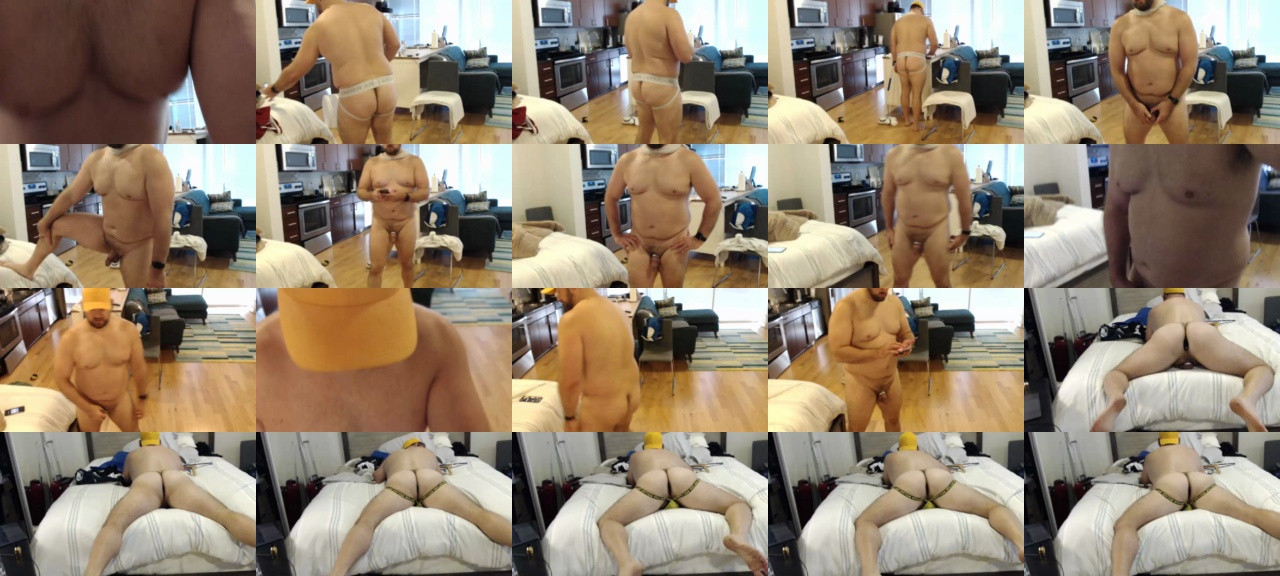 Kinkywrestler  10-10-2020 video stockings